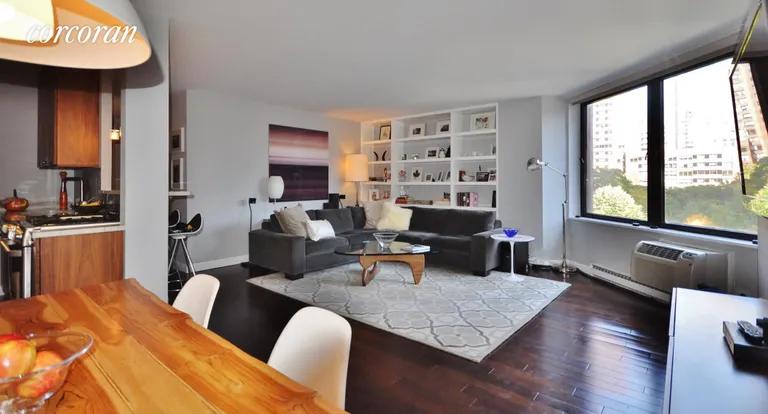 New York City Real Estate | View 1623 Third Avenue, 4F | room 2 | View 3