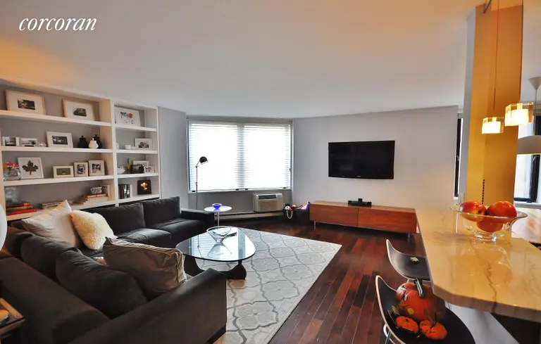 New York City Real Estate | View 1623 Third Avenue, 4F | room 5 | View 6