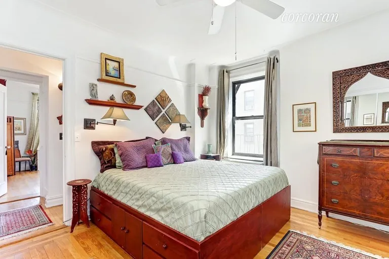 New York City Real Estate | View 325 Riverside Drive, 124 | room 4 | View 5