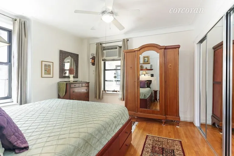 New York City Real Estate | View 325 Riverside Drive, 124 | room 5 | View 6