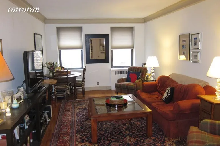 New York City Real Estate | View 29 West 65th Street, 3D | room 1 | View 2