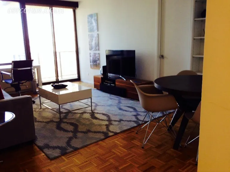 New York City Real Estate | View 161 West 61st Street, 31H | room 1 | View 2