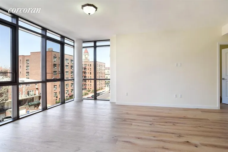 New York City Real Estate | View 3041 Ocean Avenue, 6D | 2 Beds, 2 Baths | View 1