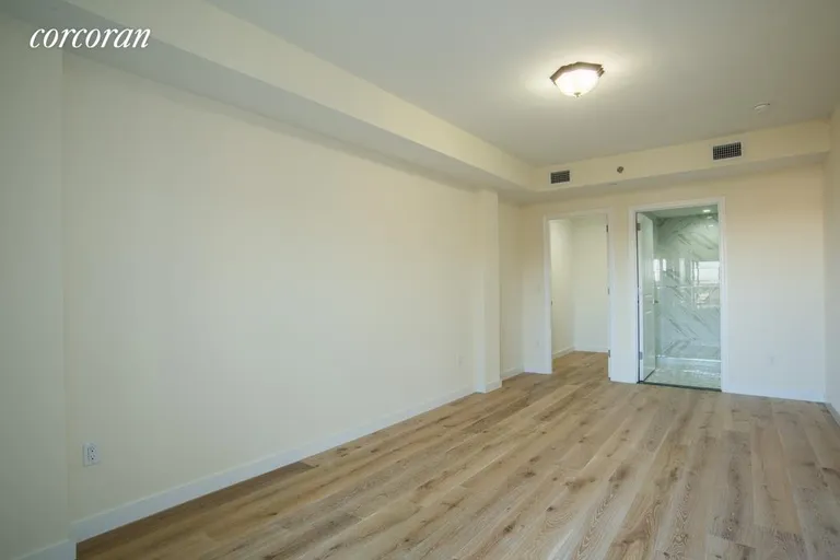 New York City Real Estate | View 3041 Ocean Avenue, 6D | Master Bedroom | View 5