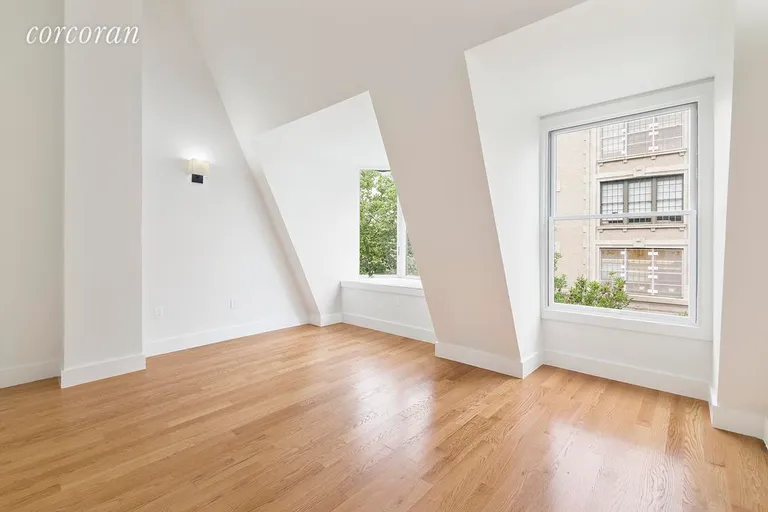 New York City Real Estate | View 1366 Bergen Street | Bedroom | View 12