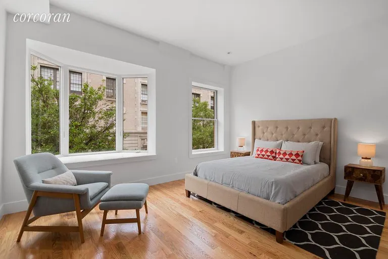 New York City Real Estate | View 1366 Bergen Street | Bedroom | View 8