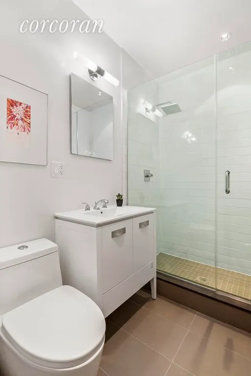 New York City Real Estate | View 1366 Bergen Street | Bathroom | View 10