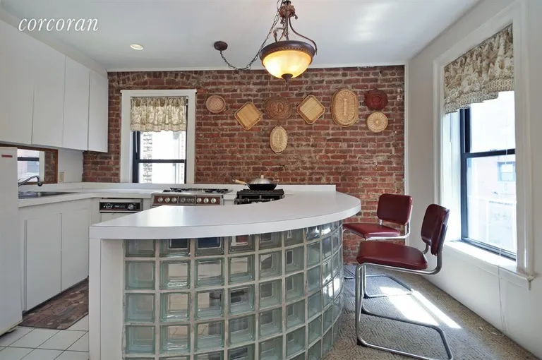 New York City Real Estate | View 230 East 71st Street, 2D | Kitchen | View 2