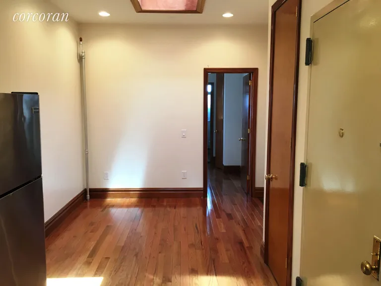 New York City Real Estate | View 346 14th Street, 4L | room 2 | View 3