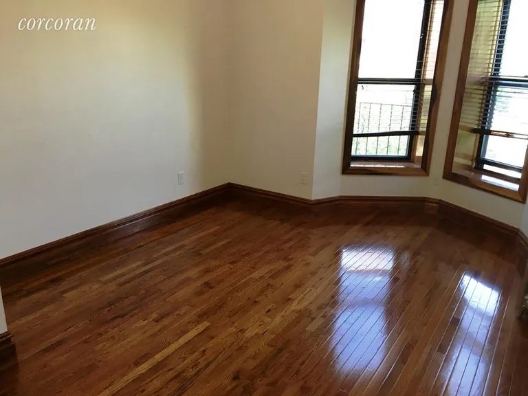 New York City Real Estate | View 346 14th Street, 4L | room 5 | View 6