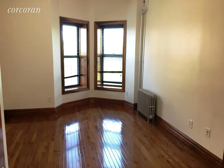 New York City Real Estate | View 346 14th Street, 4L | room 4 | View 5