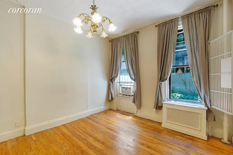 New York City Real Estate | View 246 East 90th Street, 1B | 1 Bed, 1 Bath | View 1