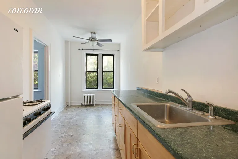 New York City Real Estate | View 425 14th Street, C3 | room 1 | View 2