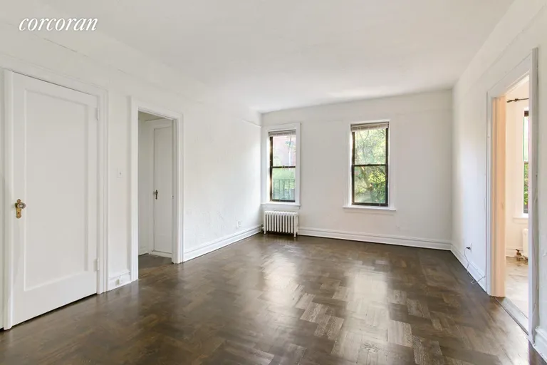 New York City Real Estate | View 425 14th Street, C3 | 1 Bath | View 1