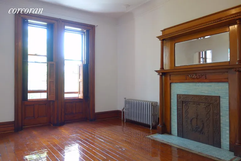 New York City Real Estate | View 251 Gates Avenue, A | room 1 | View 2