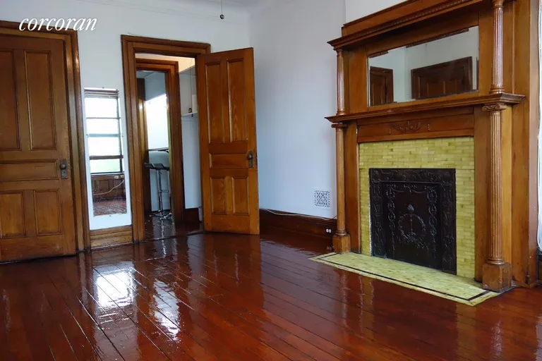 New York City Real Estate | View 251 Gates Avenue, A | room 4 | View 5