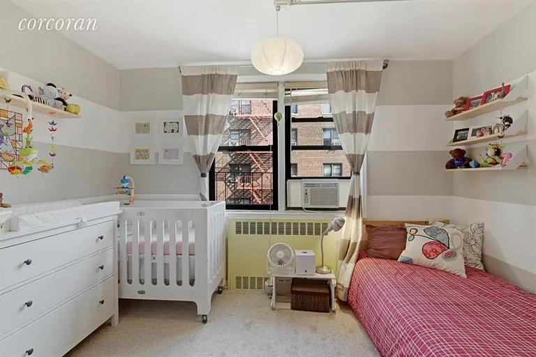 New York City Real Estate | View 102-17 64th Road, 4H | Bedroom | View 4