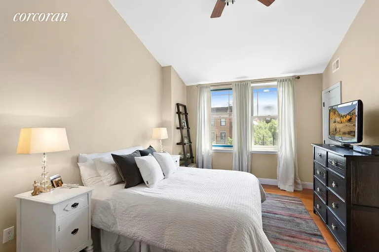 New York City Real Estate | View 481 Prospect Place, 4A | room 2 | View 3