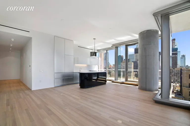 New York City Real Estate | View 56 Leonard Street, 24A WEST | room 1 | View 2