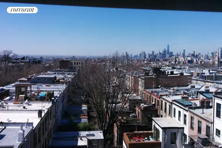 New York City Real Estate | View 70 Prospect Park West, 6E | room 10 | View 11