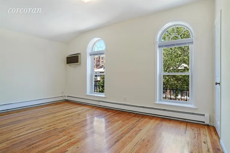 New York City Real Estate | View 224 97th Street | Master Bedroom | View 10