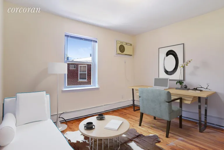 New York City Real Estate | View 224 97th Street | Office  6000 | View 16