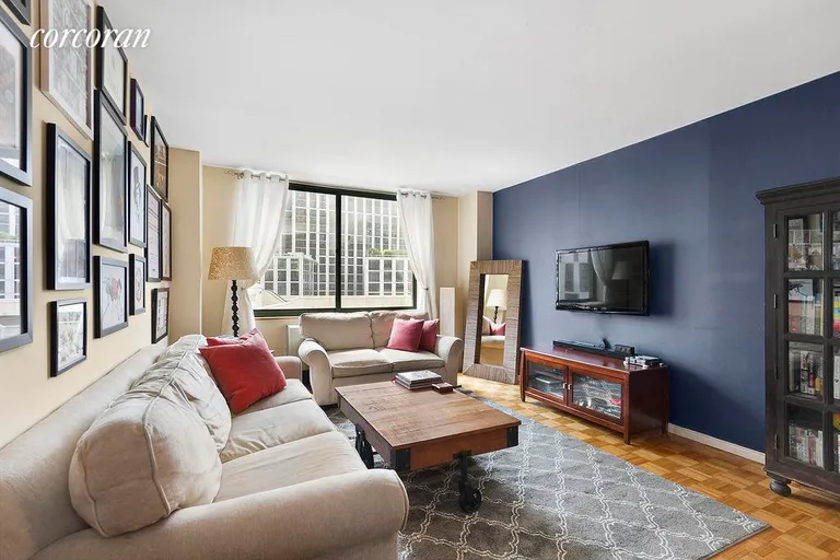 New York City Real Estate | View 295 Greenwich Street, 6F | 1 | View 2
