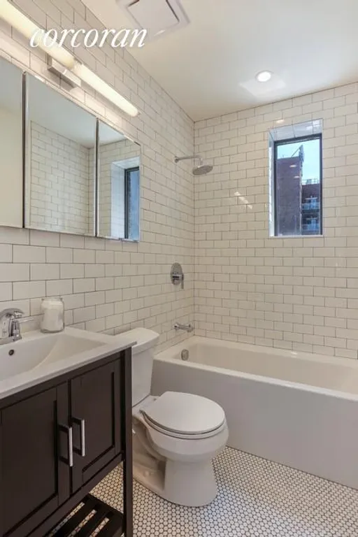 New York City Real Estate | View 164 West 9th Street | room 6 | View 7