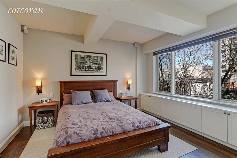 New York City Real Estate | View 435 East 76th Street, PHB | Master Bedroom | View 6