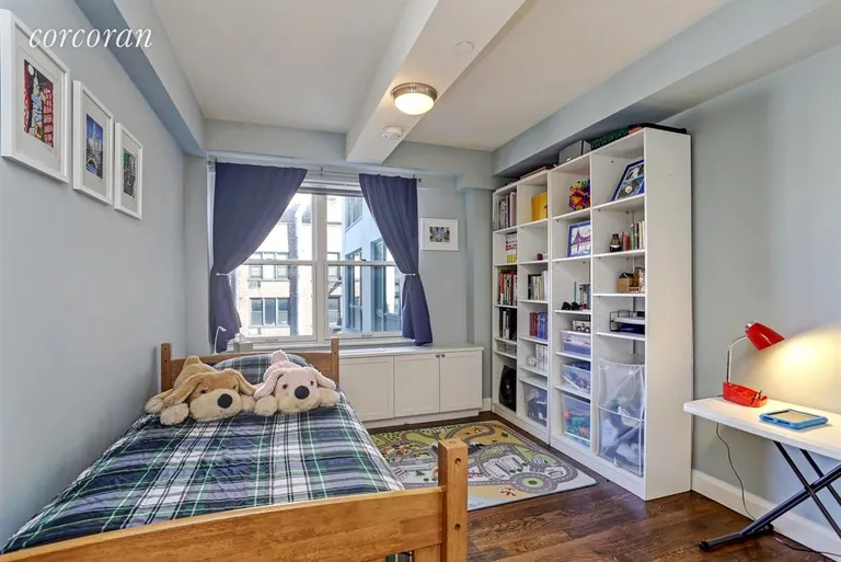 New York City Real Estate | View 435 East 76th Street, PHB | 3rd Bedroom | View 8