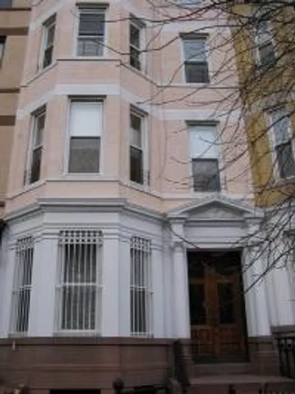 New York City Real Estate | View 483 9th Street, 4 | 3 Beds, 1 Bath | View 1