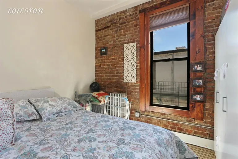 New York City Real Estate | View 491 6th Avenue, 3 | 2nd Bedroom | View 9