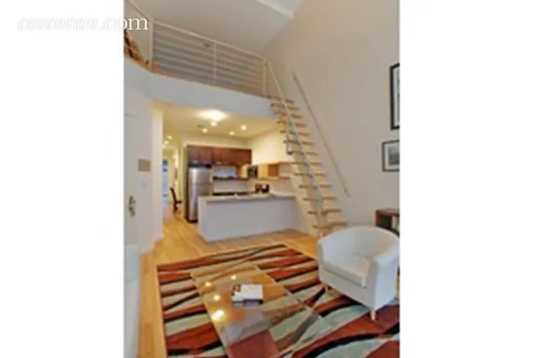 New York City Real Estate | View 321 Greene Avenue, 4B | room 1 | View 2