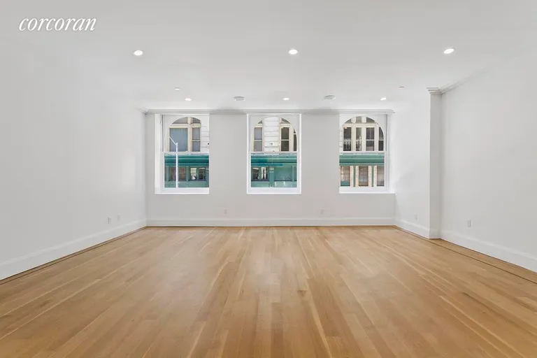New York City Real Estate | View 37 West 19th Street, 2 | 1 | View 2