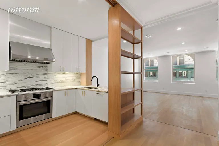New York City Real Estate | View 37 West 19th Street, 2 | room 8 | View 9