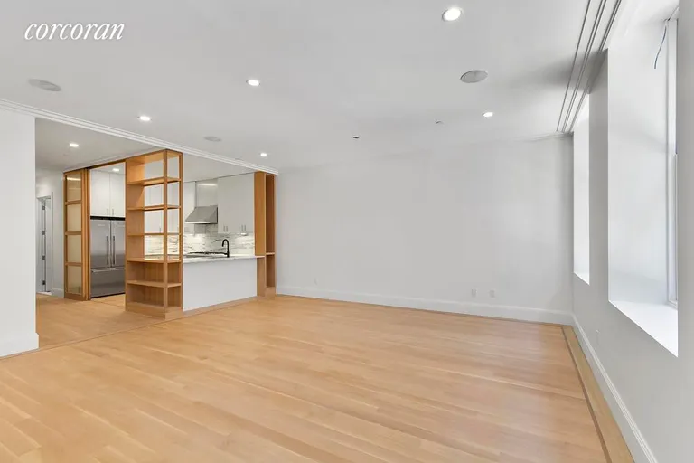 New York City Real Estate | View 37 West 19th Street, 2 | 4 | View 7