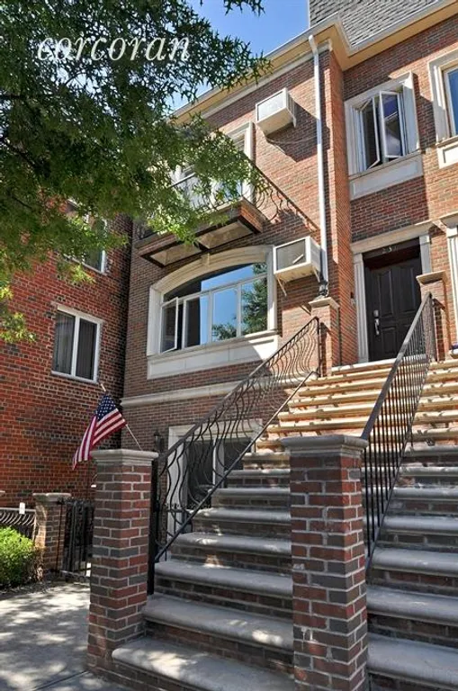 New York City Real Estate | View 231 Bay Ridge Parkway, 3B | Front View | View 10