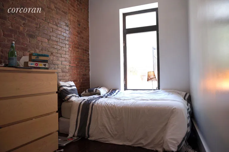 New York City Real Estate | View 16-18 Bedford Avenue, 2B | room 4 | View 5