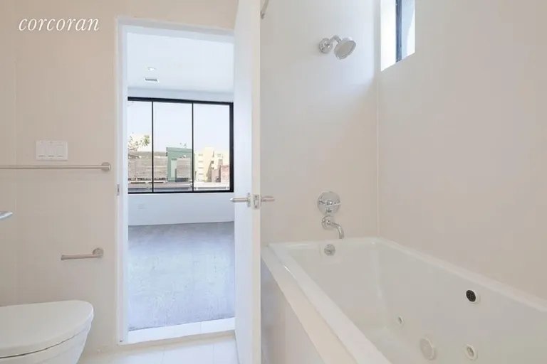New York City Real Estate | View 131 Wythe Avenue, 3R | Model Unit Photo for Marketing Purposes | View 10