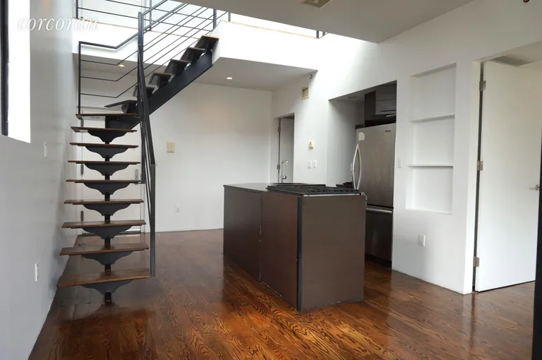 New York City Real Estate | View 131 Wythe Avenue, 3R | room 4 | View 5