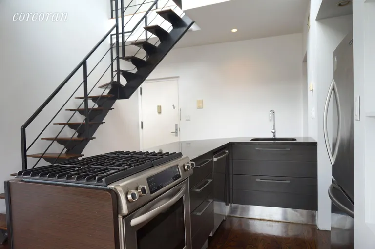 New York City Real Estate | View 131 Wythe Avenue, 3R | room 5 | View 6