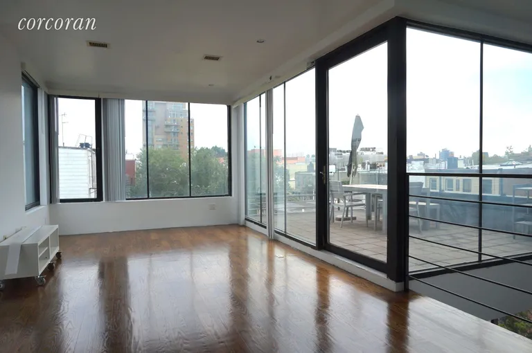 New York City Real Estate | View 131 Wythe Avenue, 3R | 2 Beds, 2 Baths | View 1