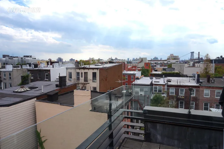 New York City Real Estate | View 131 Wythe Avenue, 3R | room 1 | View 2