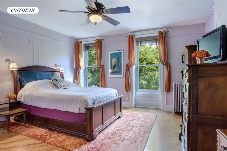 New York City Real Estate | View 514 6th Avenue | Master Bedroom Suite | View 5