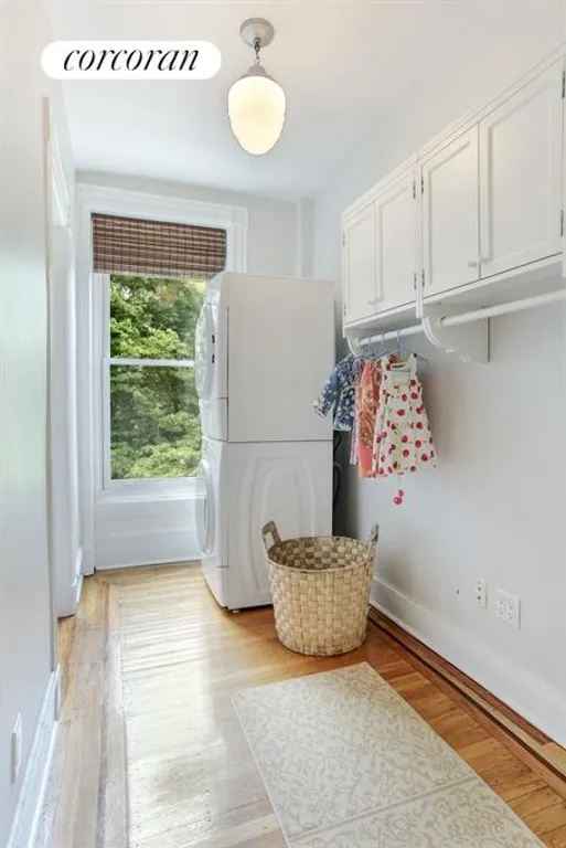 New York City Real Estate | View 514 6th Avenue | Laundry Room or convert to another Bedroom  | View 9