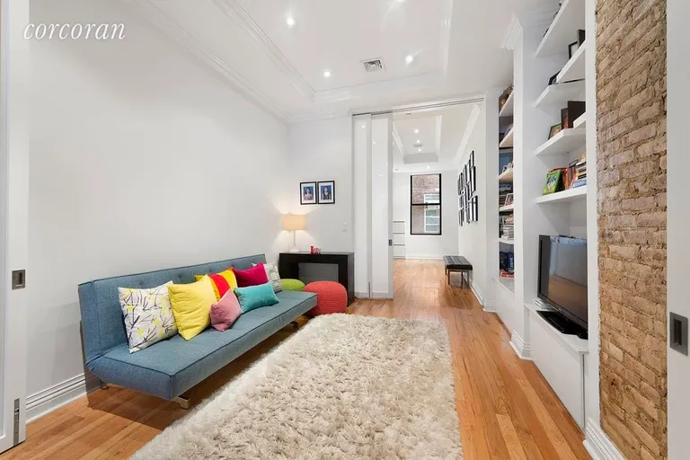 New York City Real Estate | View 25 Murray Street, 3H | 1 | View 2