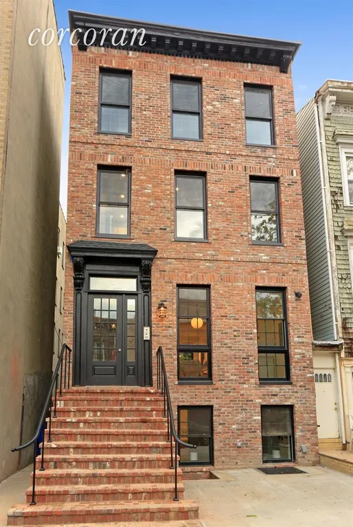 New York City Real Estate | View 45 Madison Street | Front View | View 25