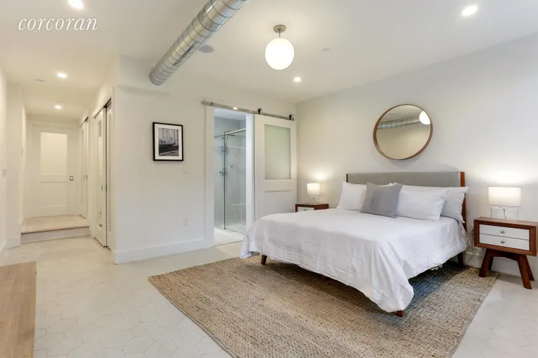 New York City Real Estate | View 45 Madison Street | Bedroom | View 27
