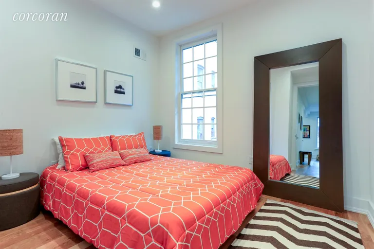 New York City Real Estate | View 45 Madison Street | 3rd Bedroom | View 35