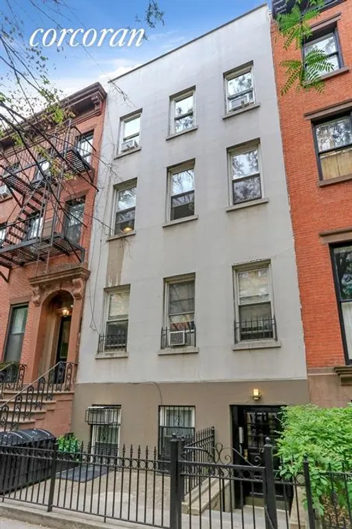 New York City Real Estate | View 127 West 15th Street, 3F | Exterior | View 6